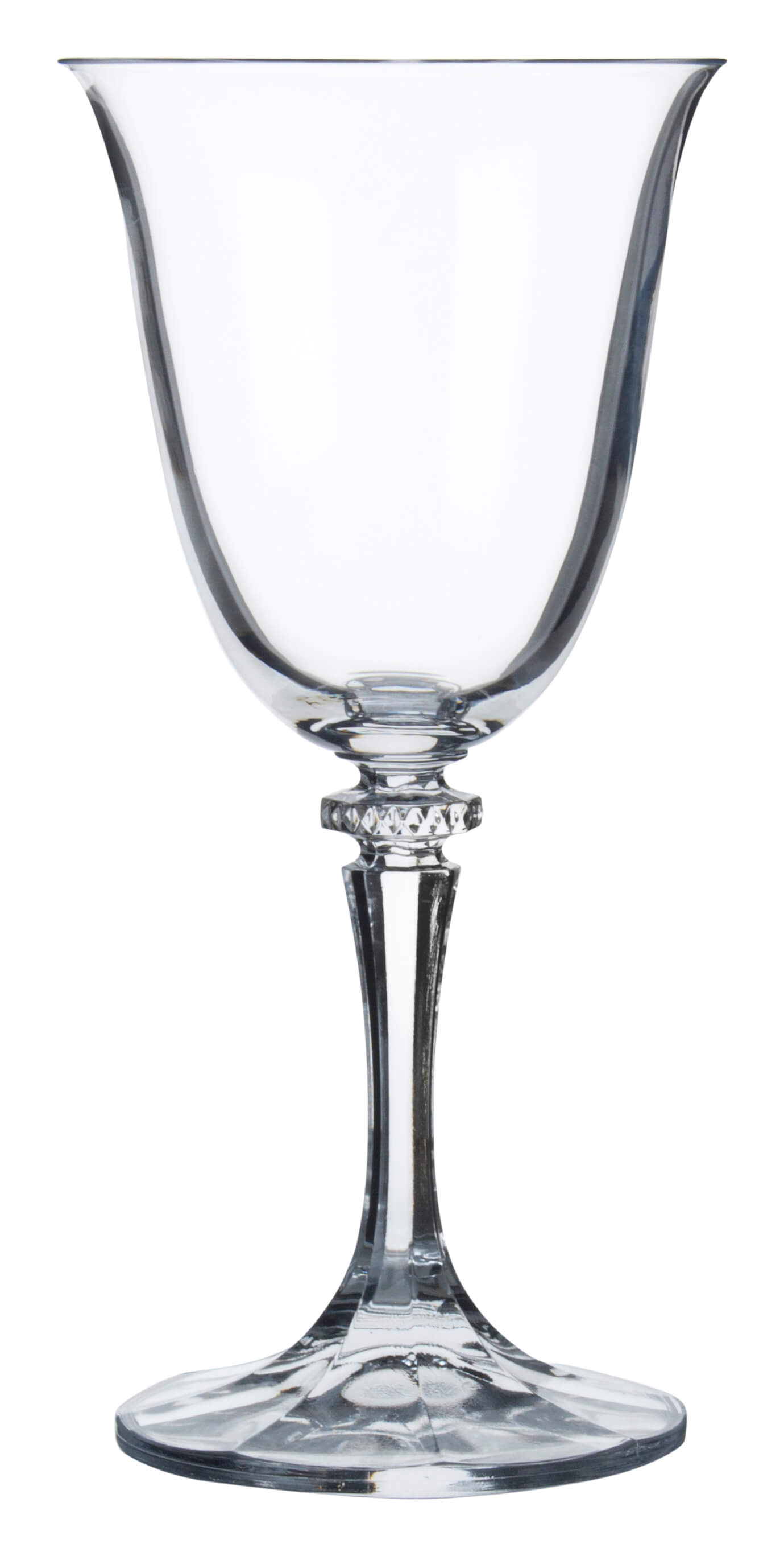 Wine glass Branta, Crystalite Bohemia - 250ml (1 pc.) Wine glass Branta, Crystalite Bohemia - 250ml (1 pc.)