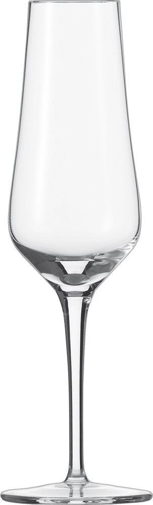 Sparkling wine glass 'Asti', Fine, Schott Zwiesel - 235ml (6 pcs.)