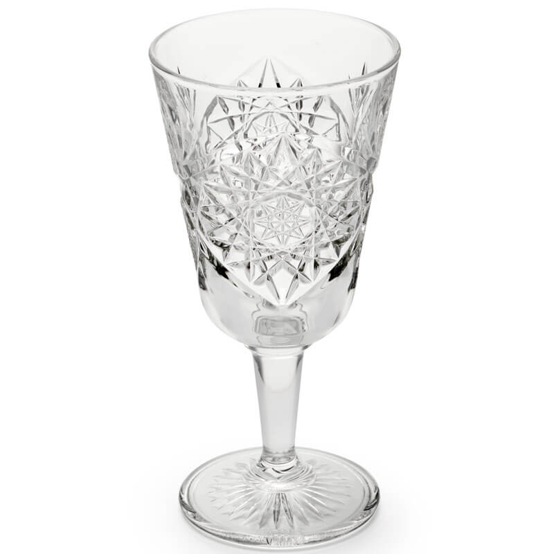 Cocktail goblet Hobstar, Onis - 300ml (1 pc.)