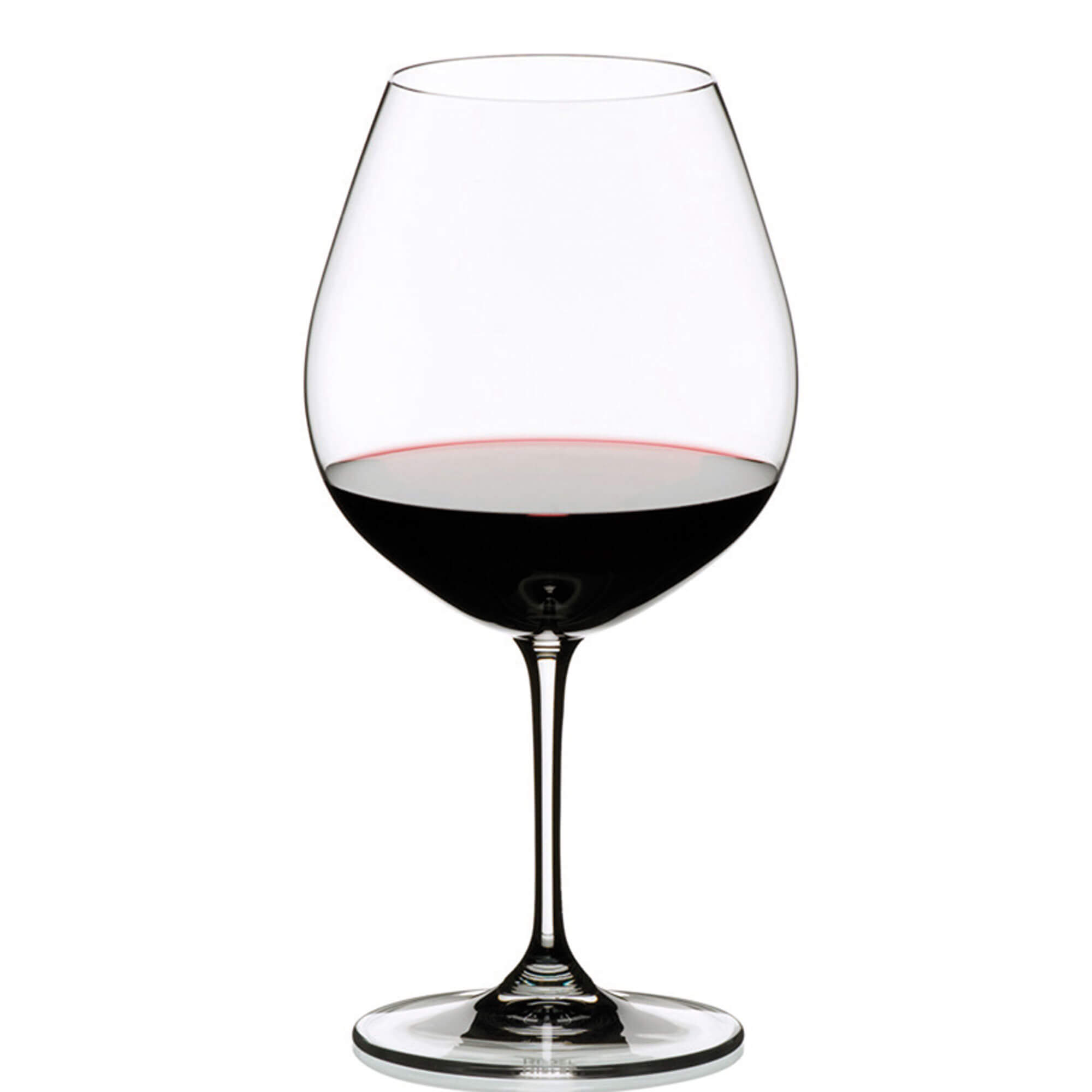 Pinot Noir glass Vinum, Riedel - 700 (2 pcs.)