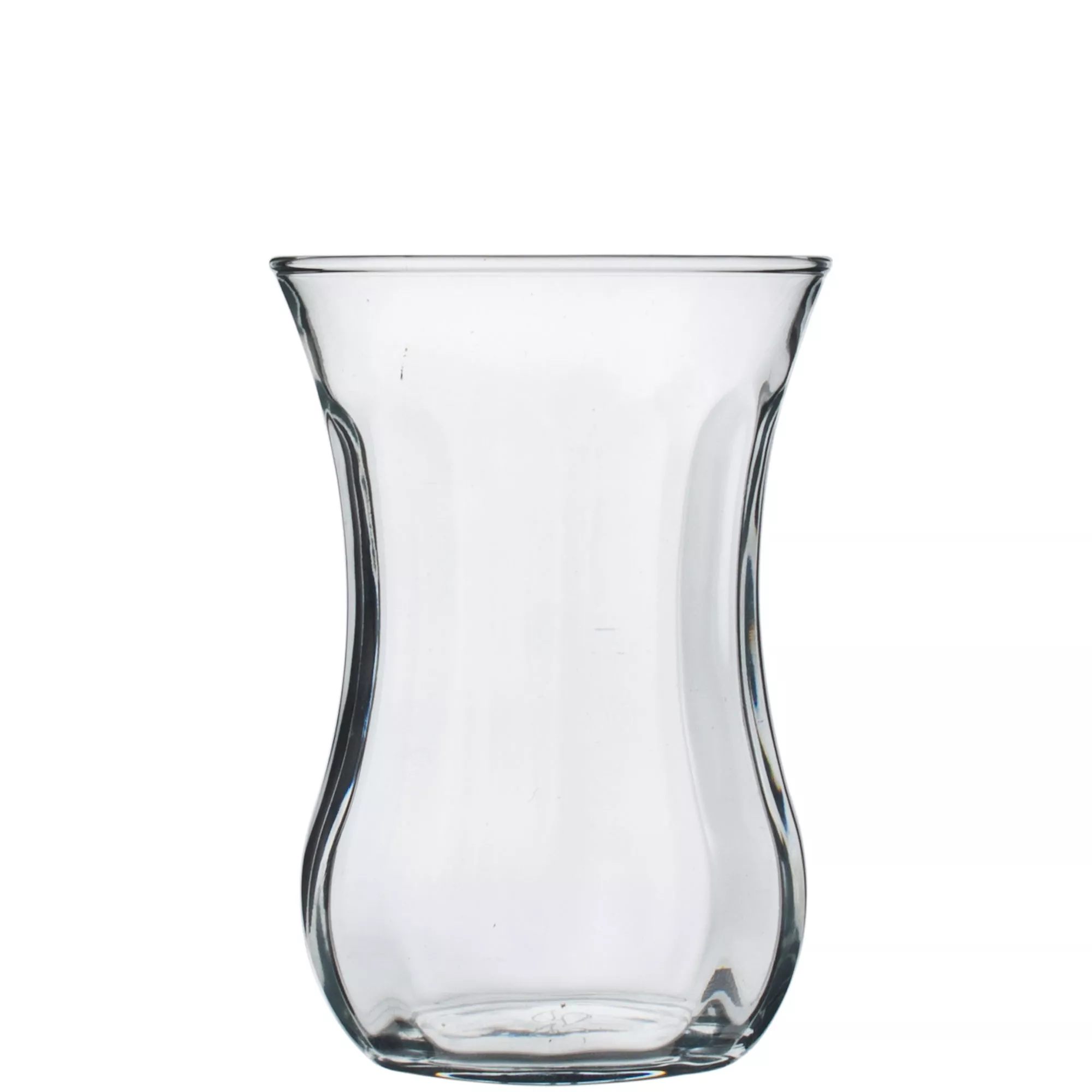 Tea glass Optik, Pasabahce - 120ml Tea glass Optik, Pasabahce - 120ml