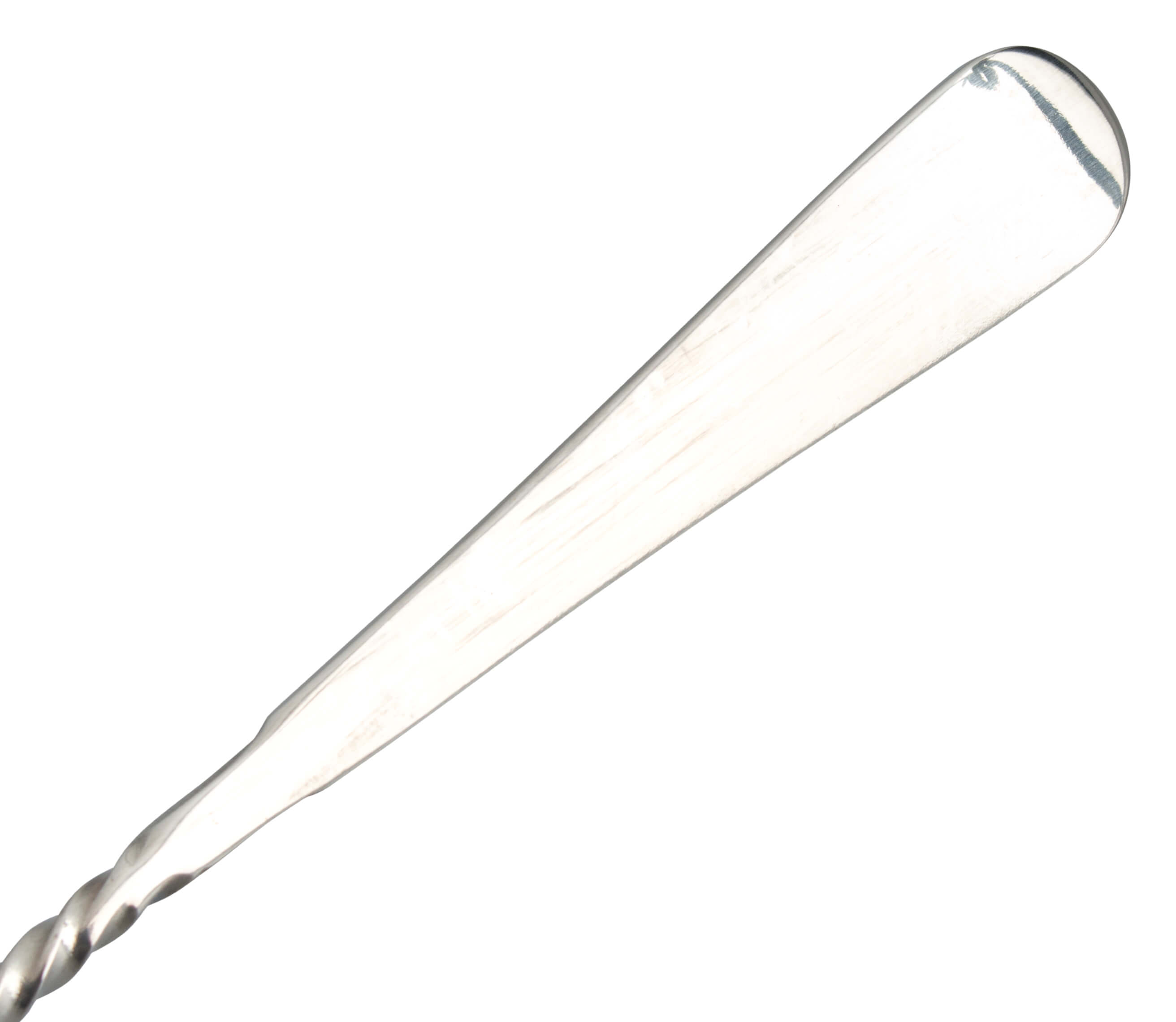 Bar Spoon Biloxi Strainer, stainless steel - 34,5cm