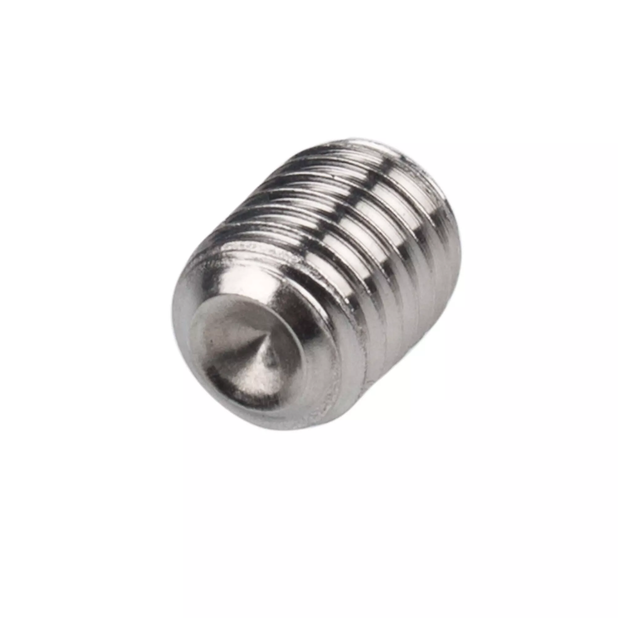 M10x12 setscrew - spare part for Cancan manual juicer M10x12 setscrew - spare part for Cancan manual juicer