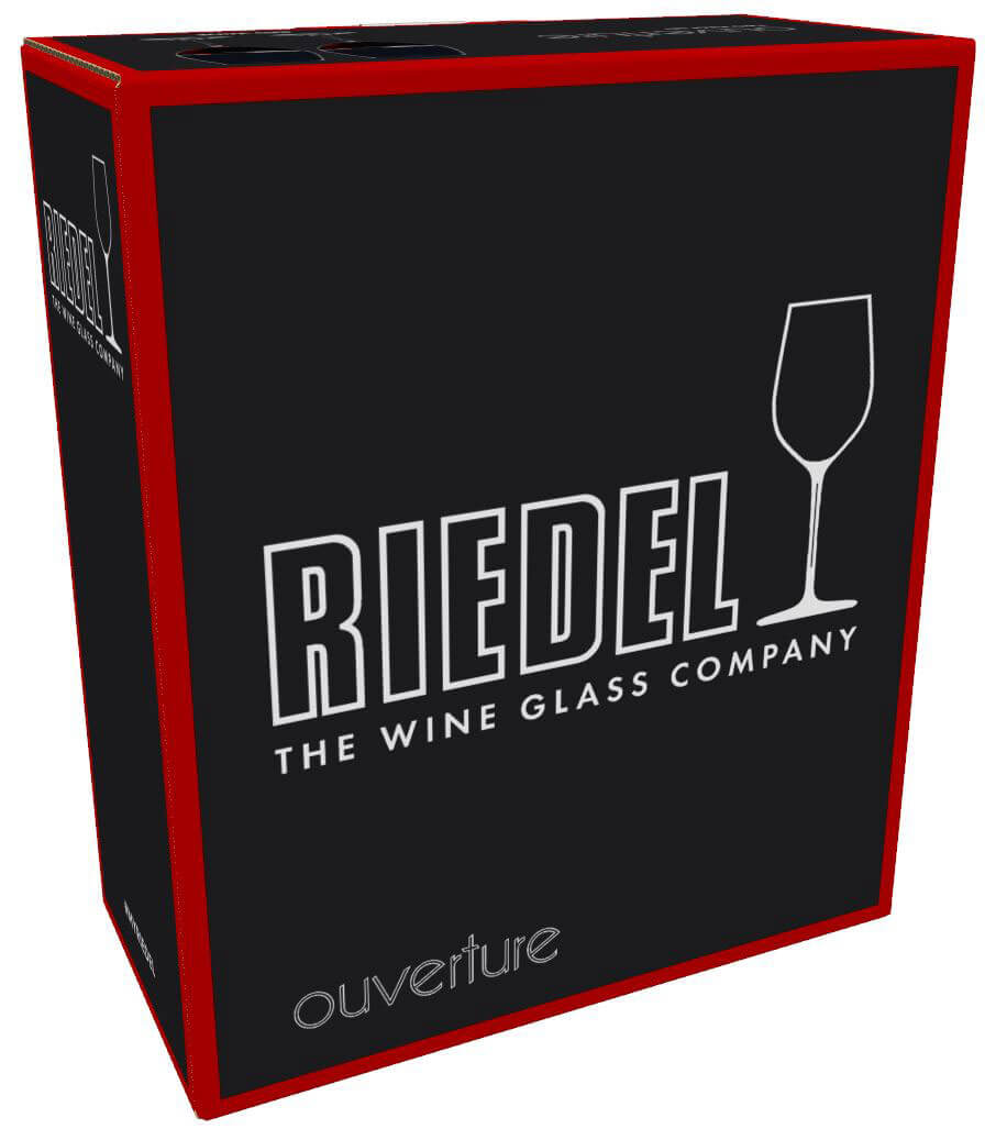 Red wine glass Ouverture, Riedel - 350ml (2 pcs.)