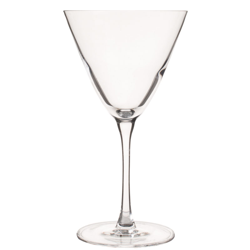 Martini glass Bar/Giani, Nude - 180ml