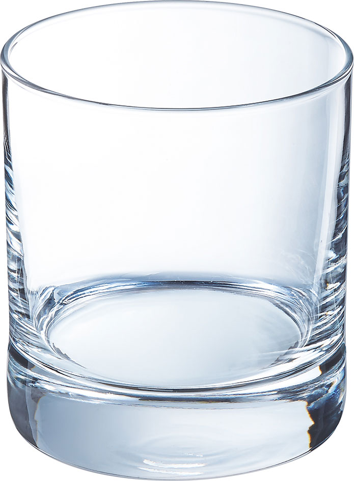 1 Whiskey glass, Islande Arcoroc - 380ml