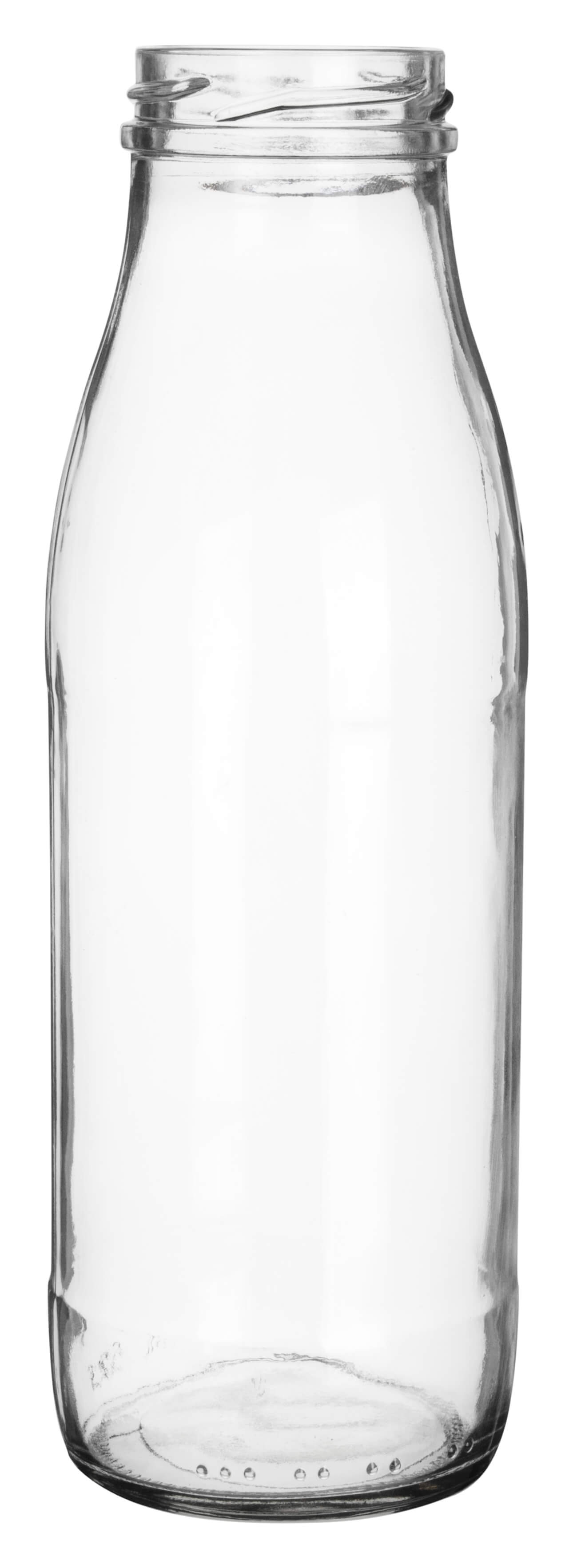 Milk bottle - 500ml