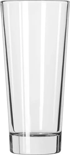 Glass Cooler, Elan Libbey - 473ml (12pcs) Glass Cooler, Elan Libbey - 473ml (12pcs)