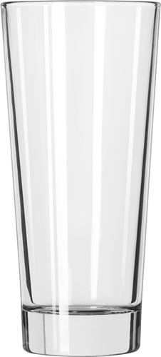 Glass Cooler, Elan Libbey - 473ml (12pcs)