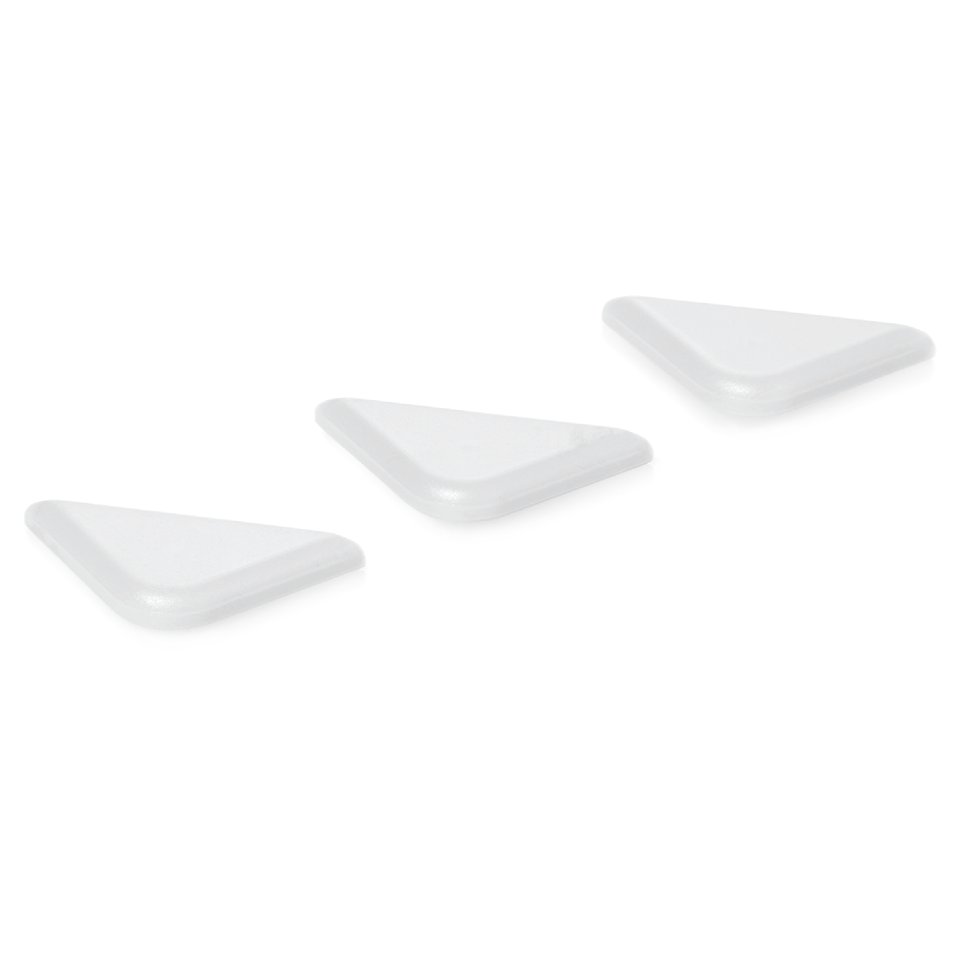 HACCP marking clips for series GN 89 - white (50 pcs.) HACCP marking clips for series GN 89 - white (50 pcs.)