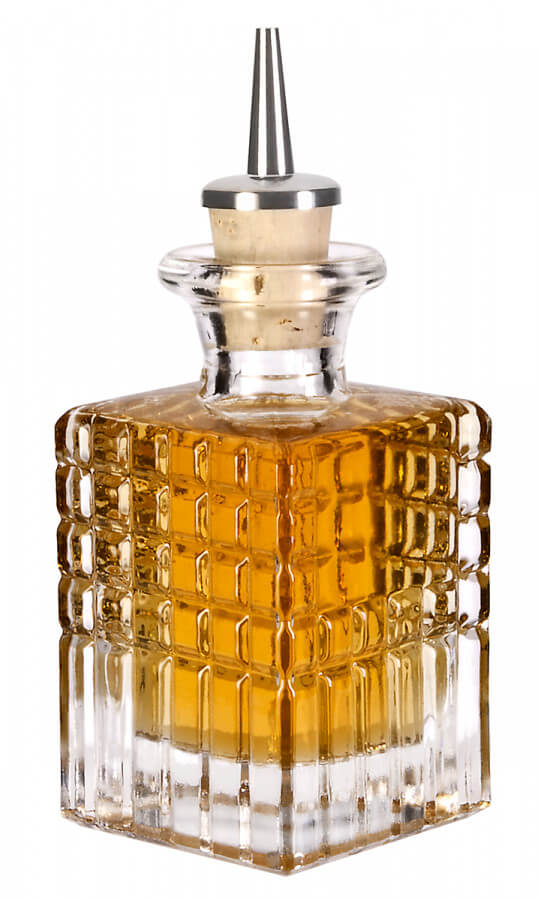 Dash bottle, old fashioned - 100ml