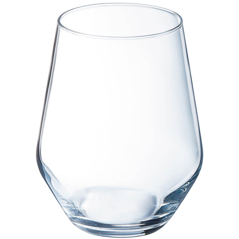 Long drink glass Vina Juliette, Arcoroc - 400ml (1 pc.)