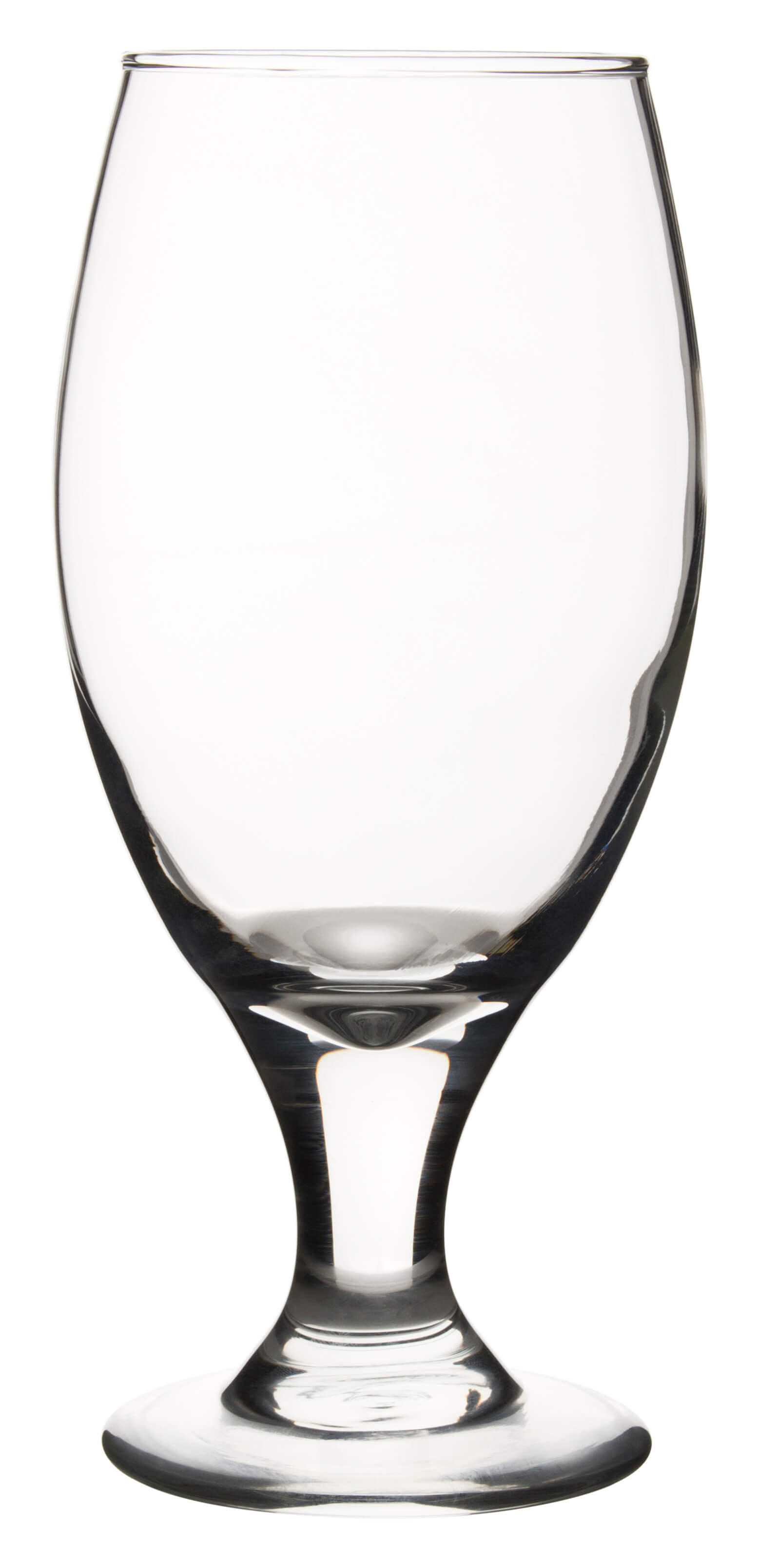 Beer glass Teardrop, Libbey - 436ml (12 pcs.)