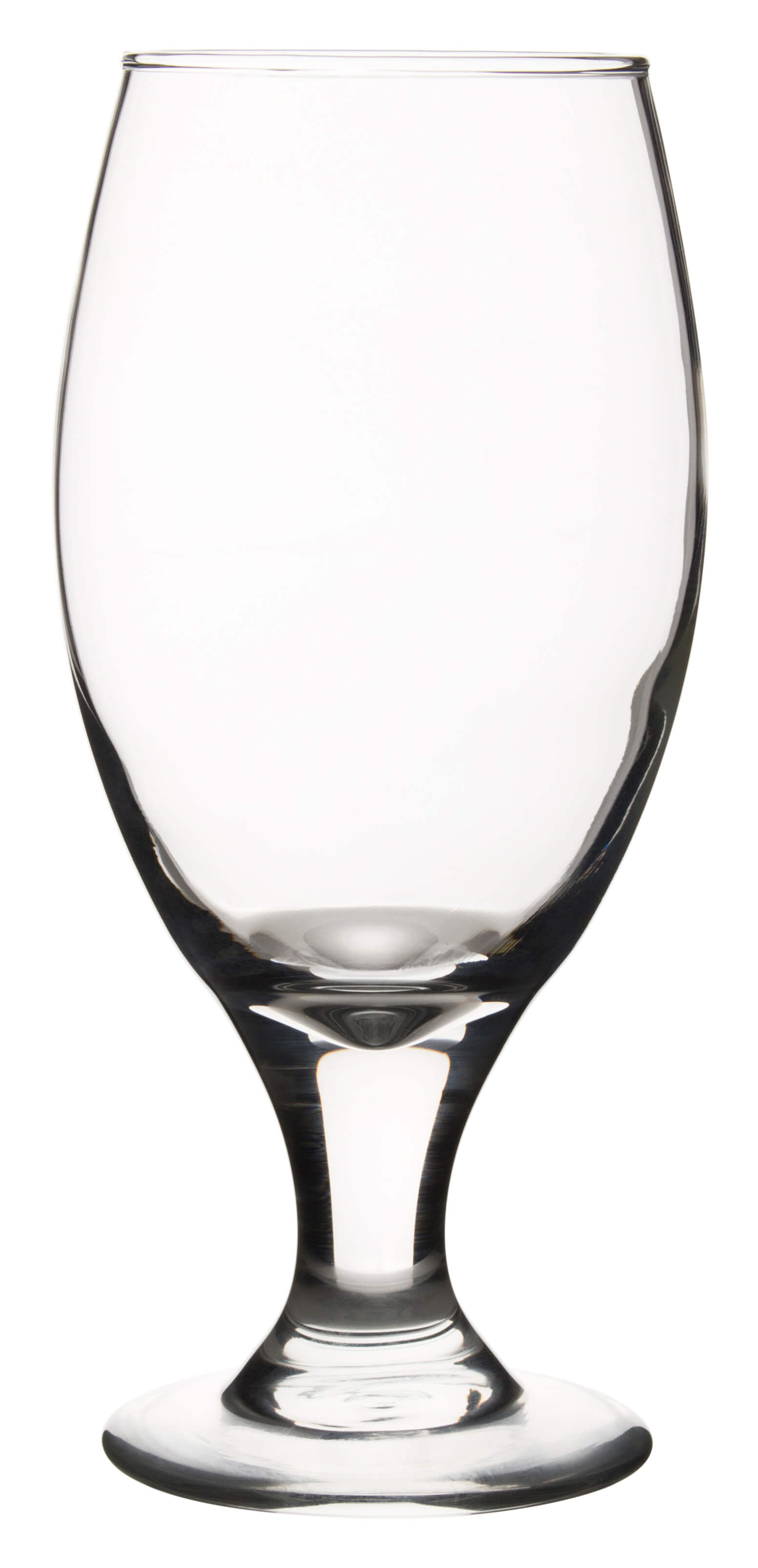 Beer glass Teardrop, Libbey - 436ml (1 pc.) Beer glass Teardrop, Libbey - 436ml (1 pc.)