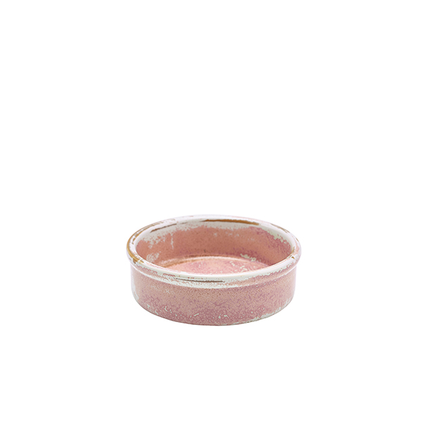 Tapas dish Terra Rose – 10 cm (12 pcs.)