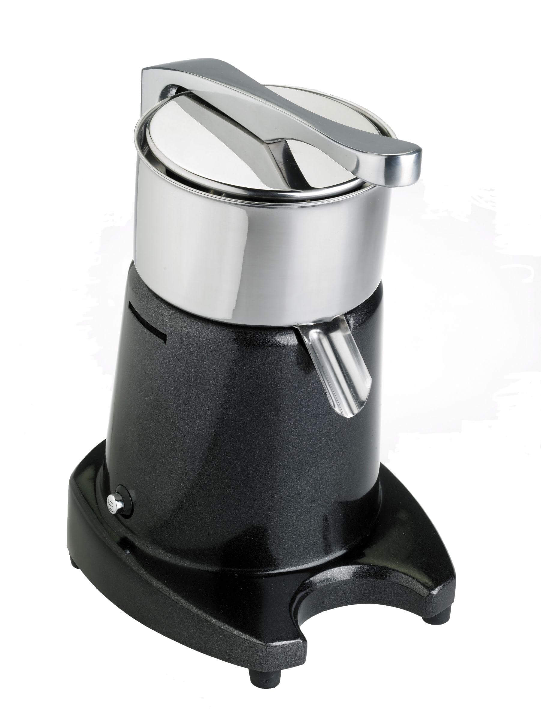 Citrus juicer SL98L, Ceado - black/chrome