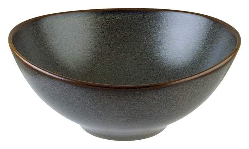 Bonna Gloire Agora Bowl 11cm, 12cl brown - 12 pcs. Bonna Gloire Agora Bowl 11cm, 12cl brown - 12 pcs.