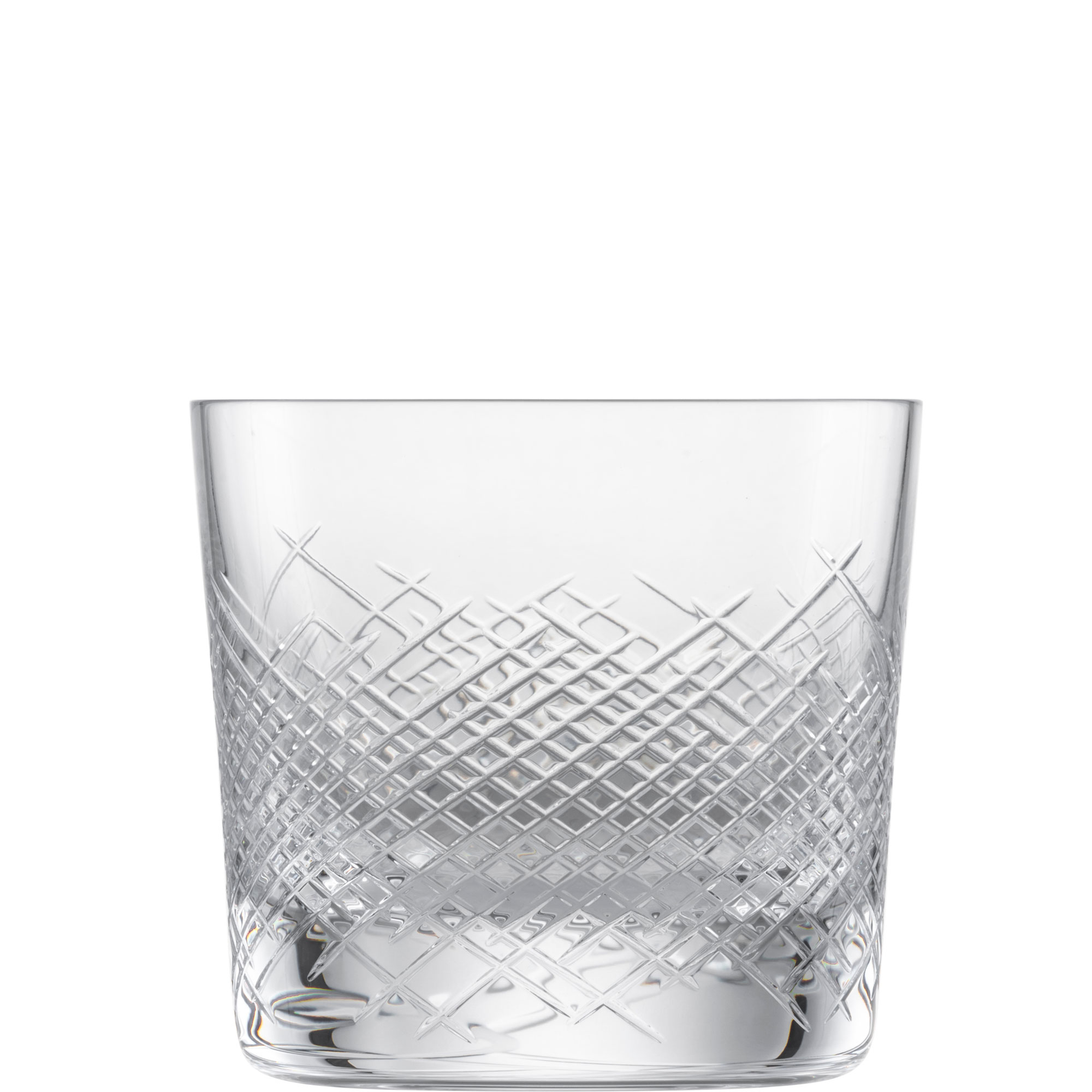 Whisky glass Hommage Comète, Zwiesel Glas - 288ml