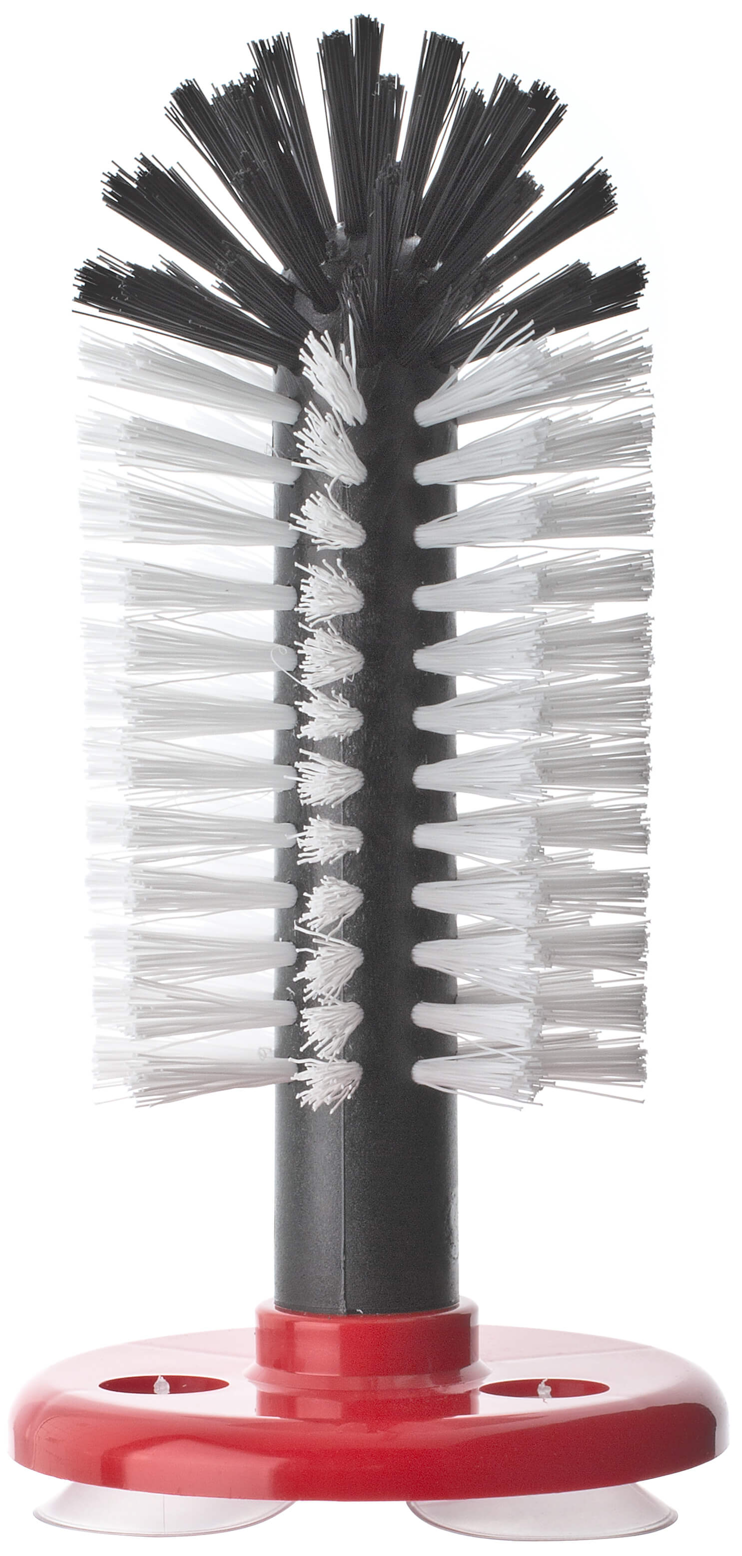Glass cleaning brush - 1-piece