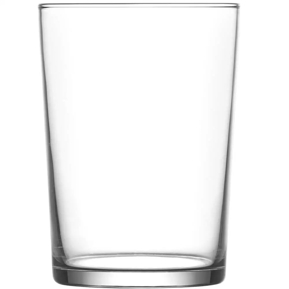 Long drink glass Bodega, LAV - 520ml (6 pcs.) Long drink glass Bodega, LAV - 520ml (6 pcs.)