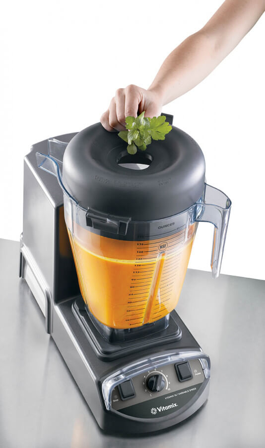 Vitamix XL Variable Speed Blender