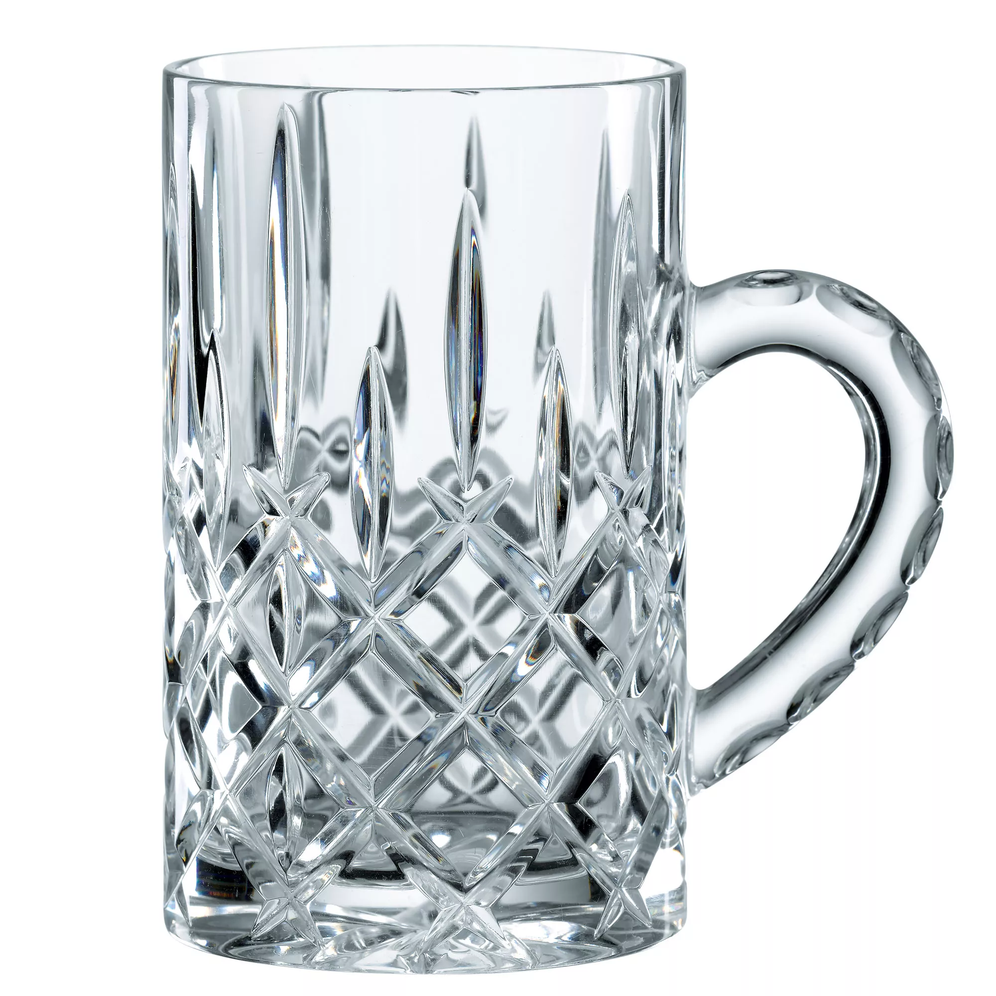 Tea glass Noblesse, Nachtmann - 250ml Tea glass Noblesse, Nachtmann - 250ml
