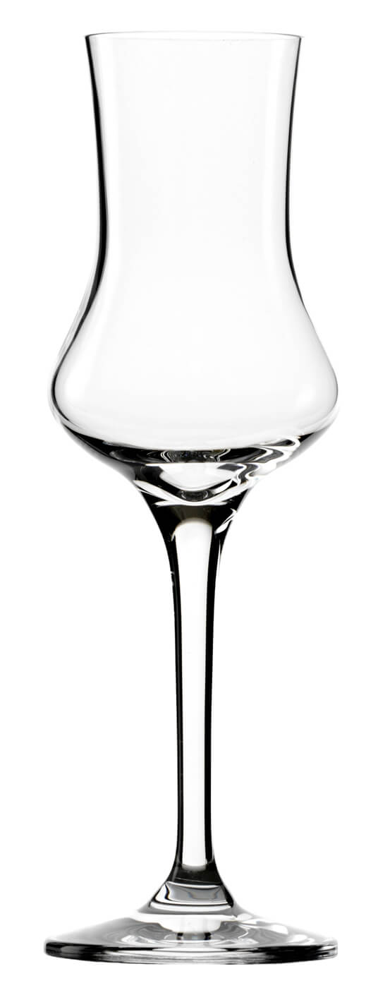 Grappa glass, Liqueur & Spirits Stölzle Lausitz - 90ml (6pcs)