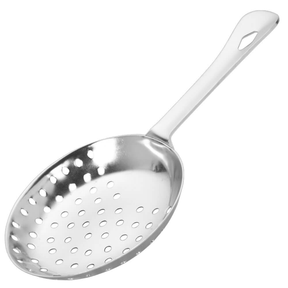 Julep strainer - stainless steel (7,5cm)