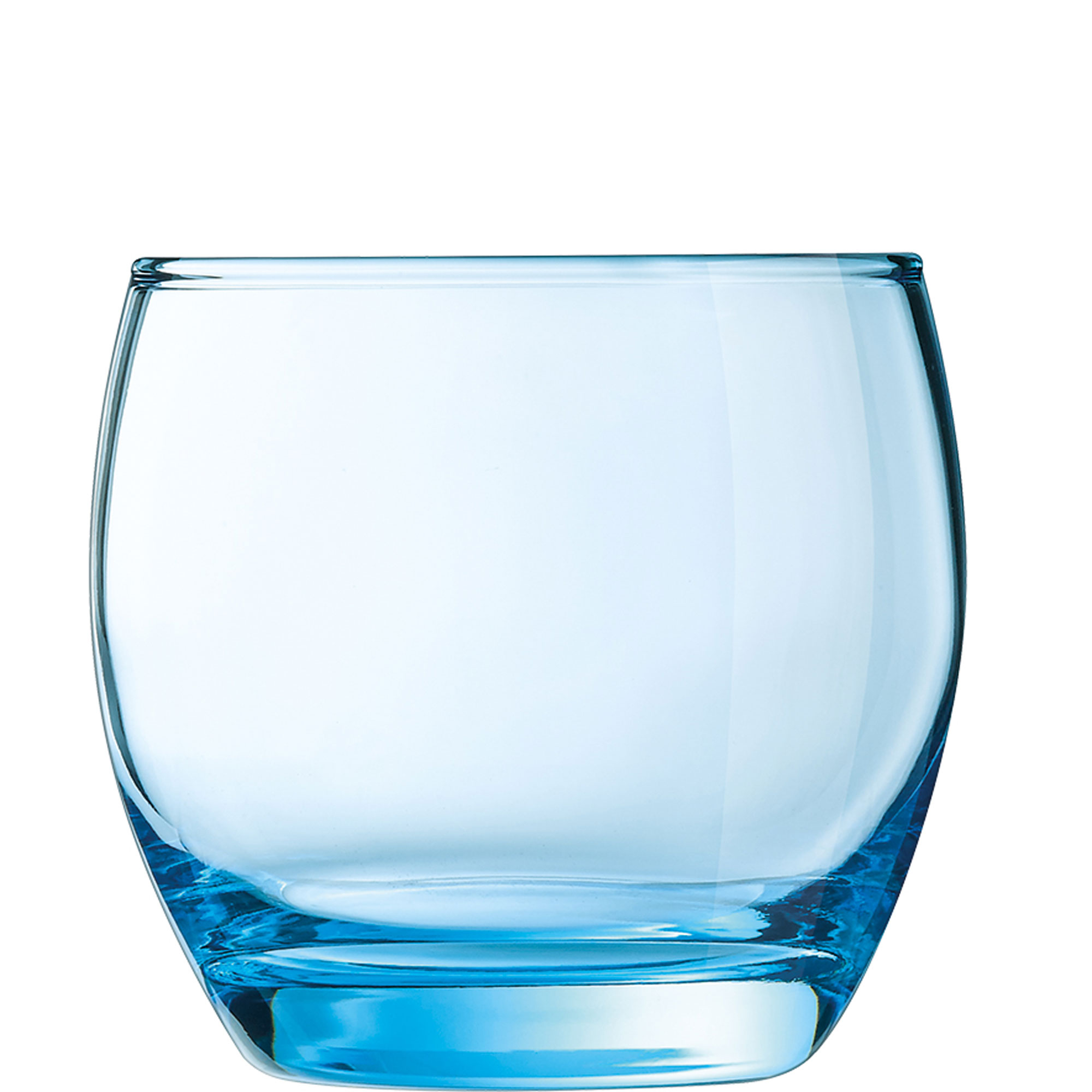 Tumbler Salto Ice Blue, Arcoroc - 320ml (1 pc.)