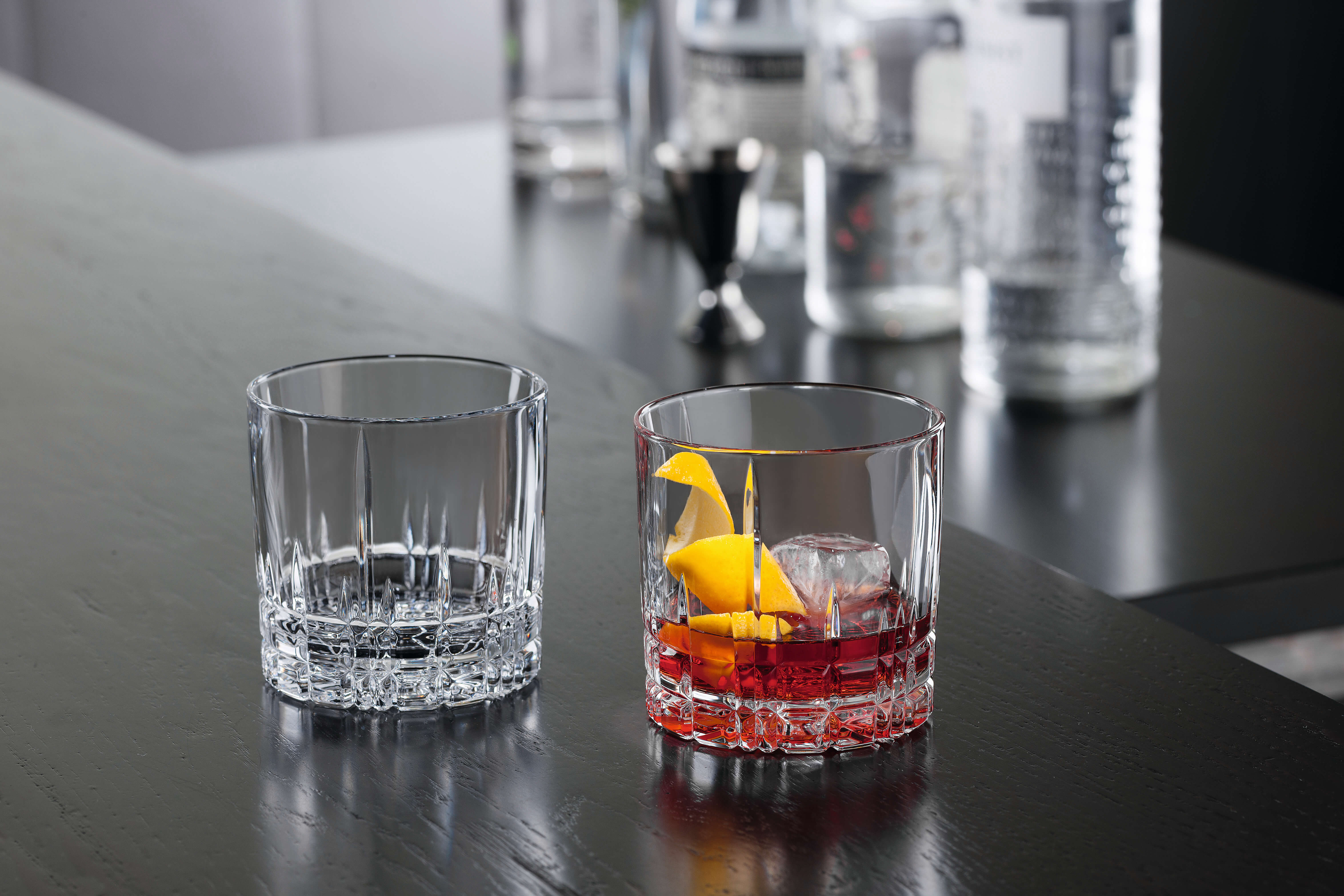 Old Fashioned glass, Perfect Serve Collection Spiegelau - 270ml