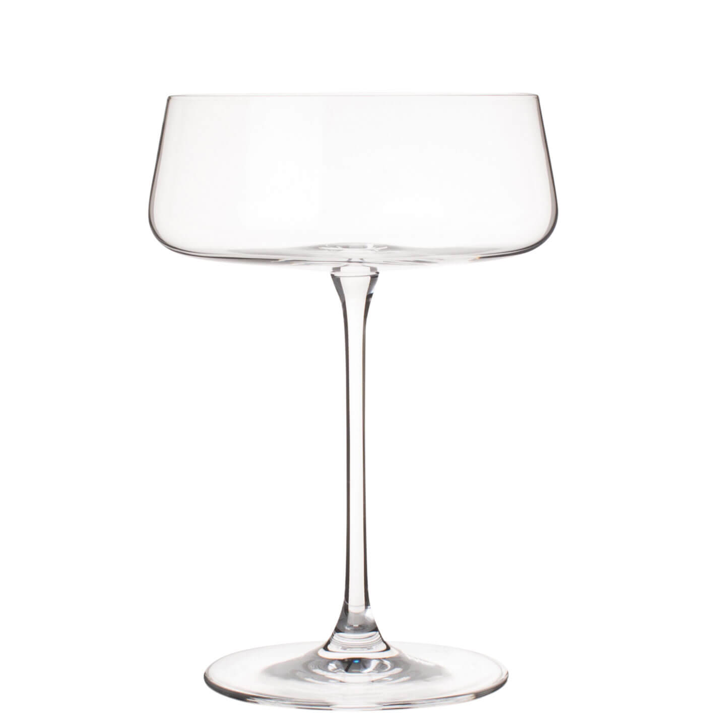 Champagne bowl Mode, Rona - 425ml (1 pc.)