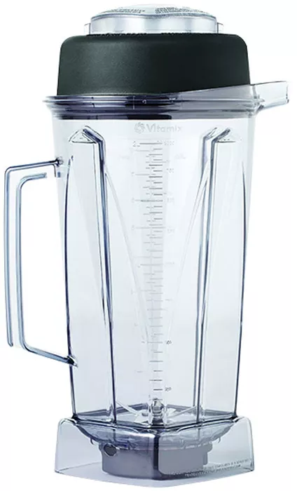 Replacement jug for Vita Prep3 - complete Tritan Wet-Blade Replacement jug for Vita Prep3 - complete Tritan Wet-Blade
