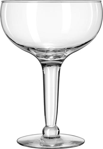 Super Margarita Glass, Grande Super Stems Libbey - 1,8l