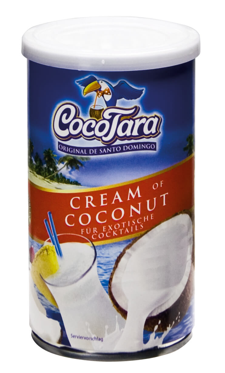 Cream of Coconut - Coco Tara  (0,33l)