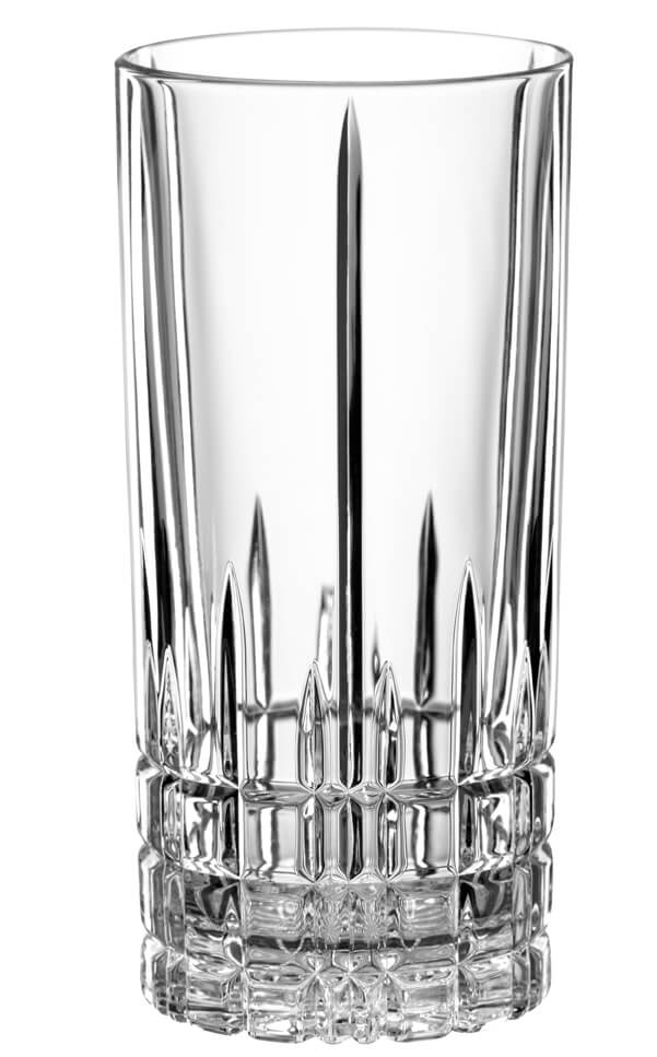 Longdrink glass, Perfect Serve Collection Spiegelau - 350ml