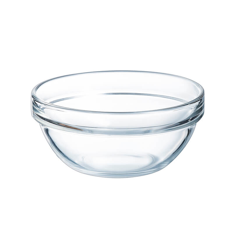Stacking bowl Empilable, Arcoroc - 12cm / 385ml (1 pc.) Stacking bowl Empilable, Arcoroc - 12cm / 385ml (1 pc.)