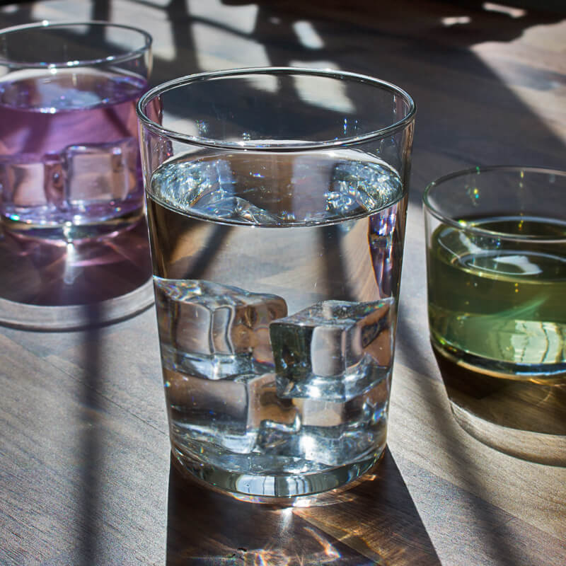 Long drink glass Bodega, LAV - 520ml (1 pc.) Long drink glass Bodega, LAV - 520ml (1 pc.)