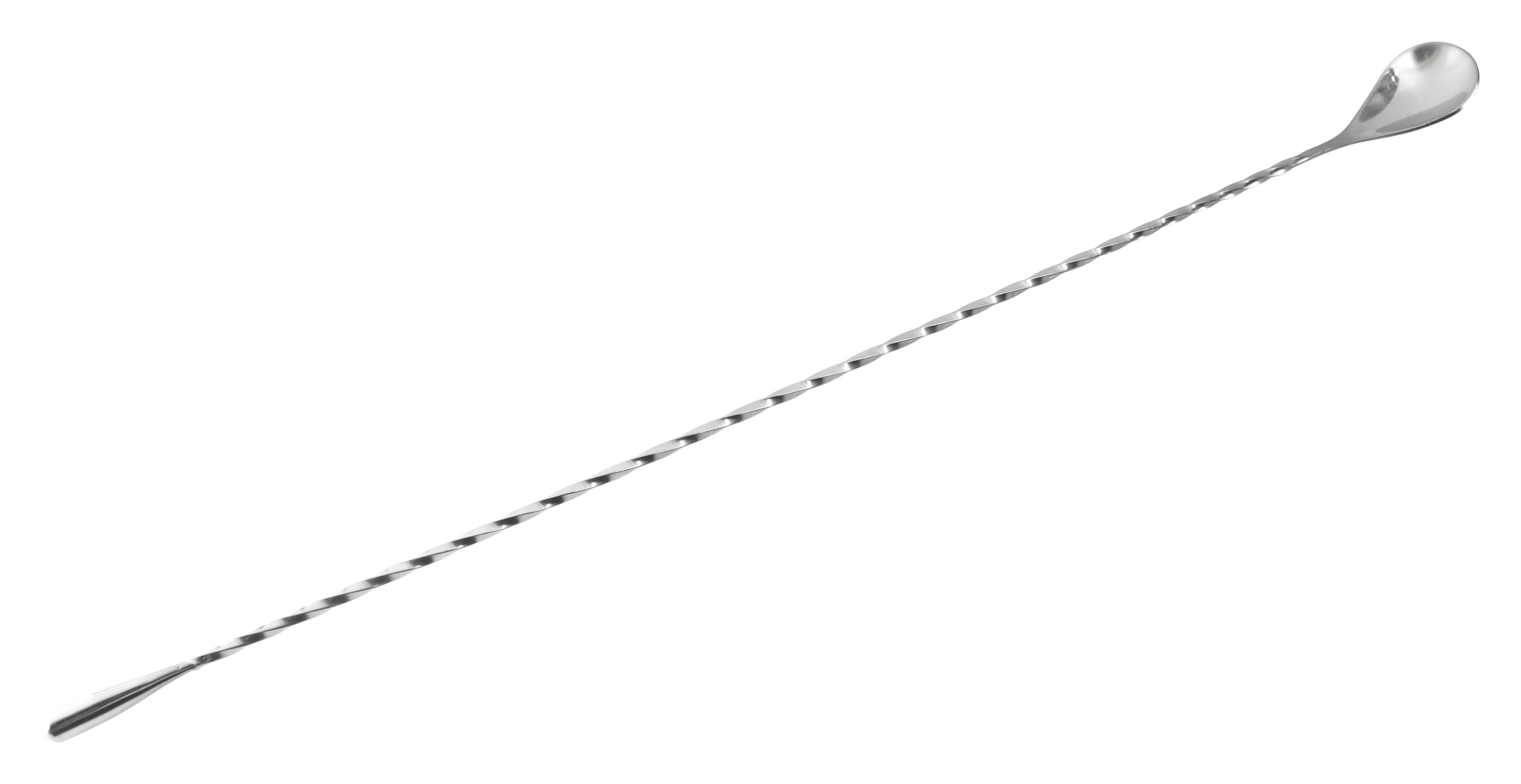 Bar spoon Teardrop, Prime Bar - 44cm