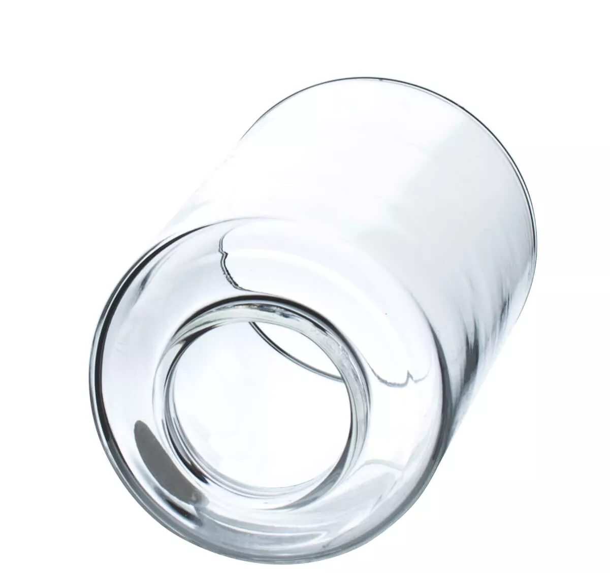 Filter cup for Hario cold dripper - borosilicate Filter cup for Hario cold dripper - borosilicate