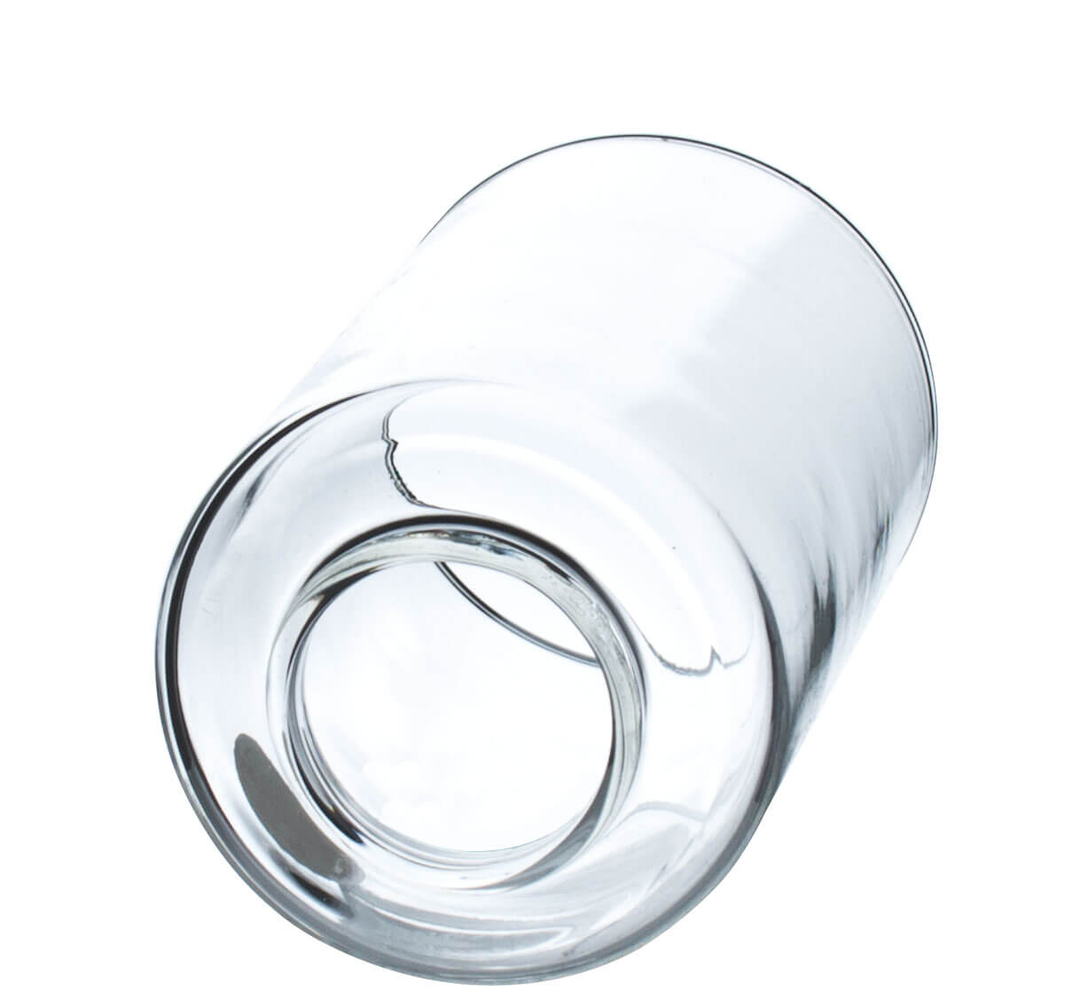 Filter cup for Hario cold dripper - borosilicate