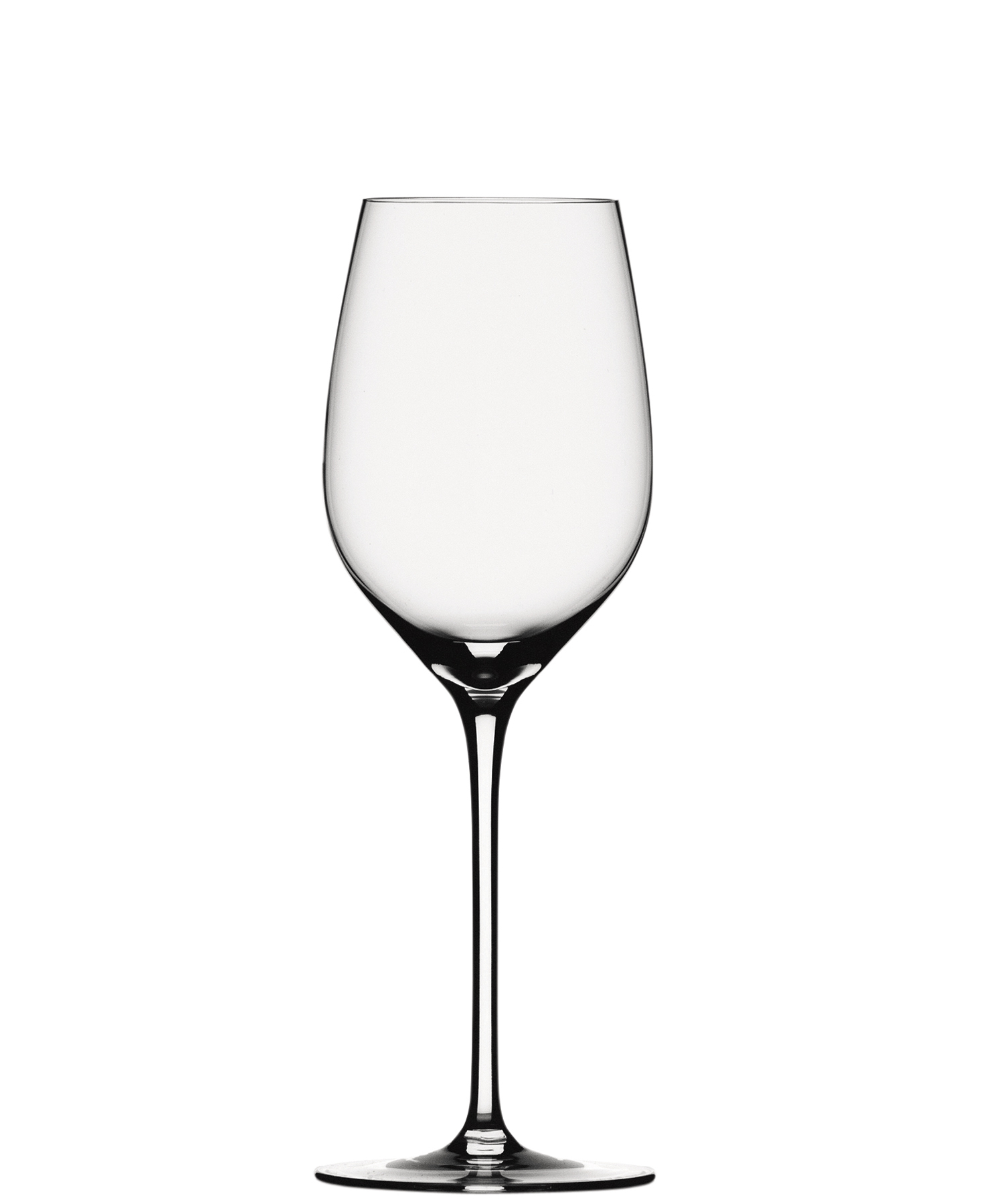 White wine glass Grand Palais Exquisit, Spiegelau - 340ml (6 pcs.)