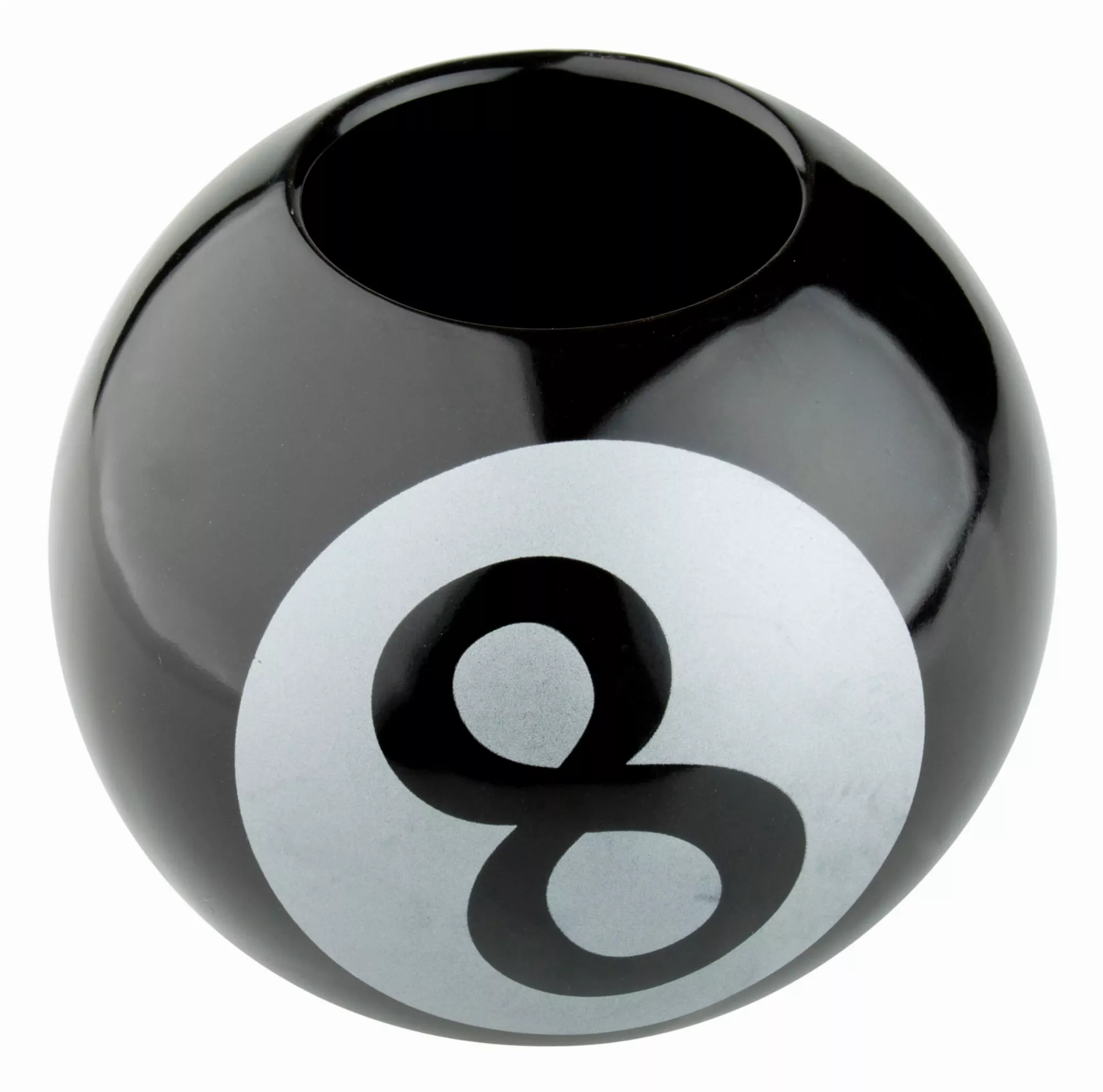 Tiki mug 8-Ball - 540ml Tiki mug 8-Ball - 540ml