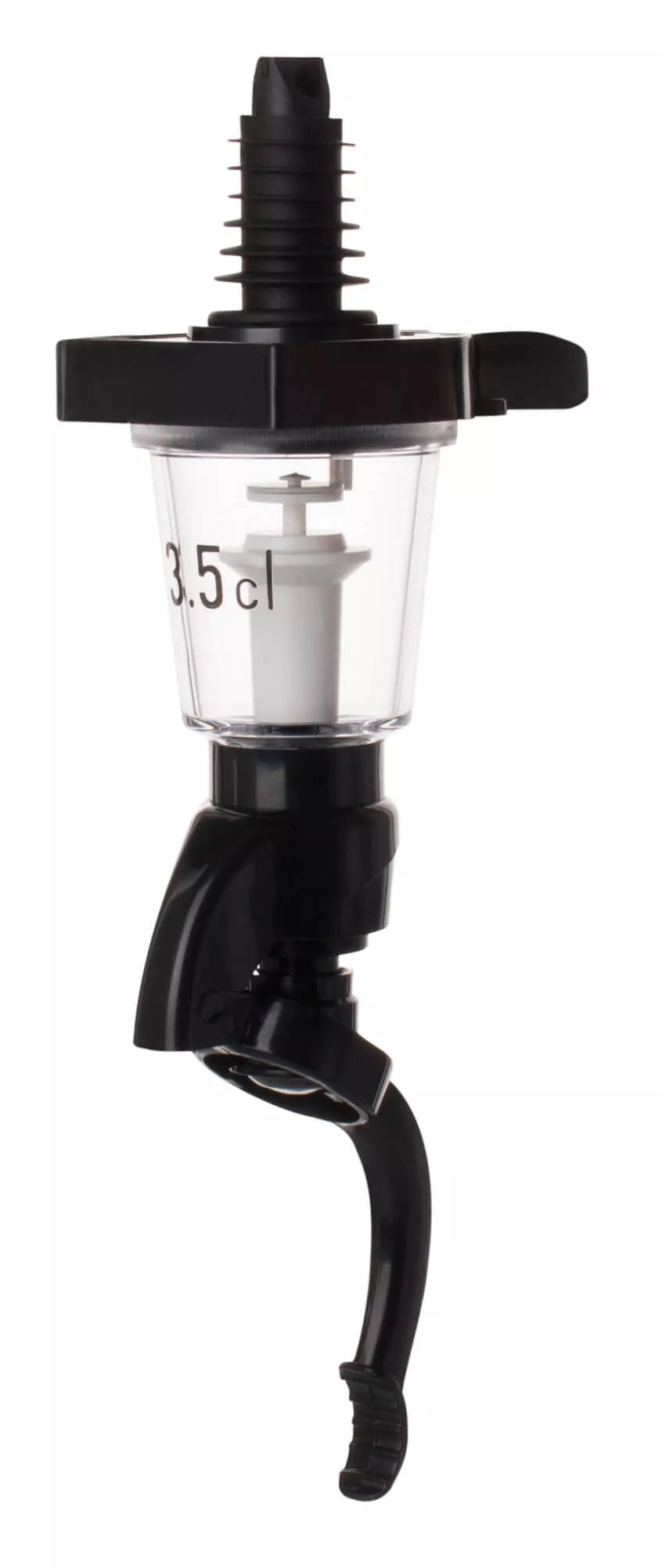 Dosierer Professional - plastic (0,7l-1l)-3,5 cl Dosierer Professional - plastic (0,7l-1l)-3,5 cl