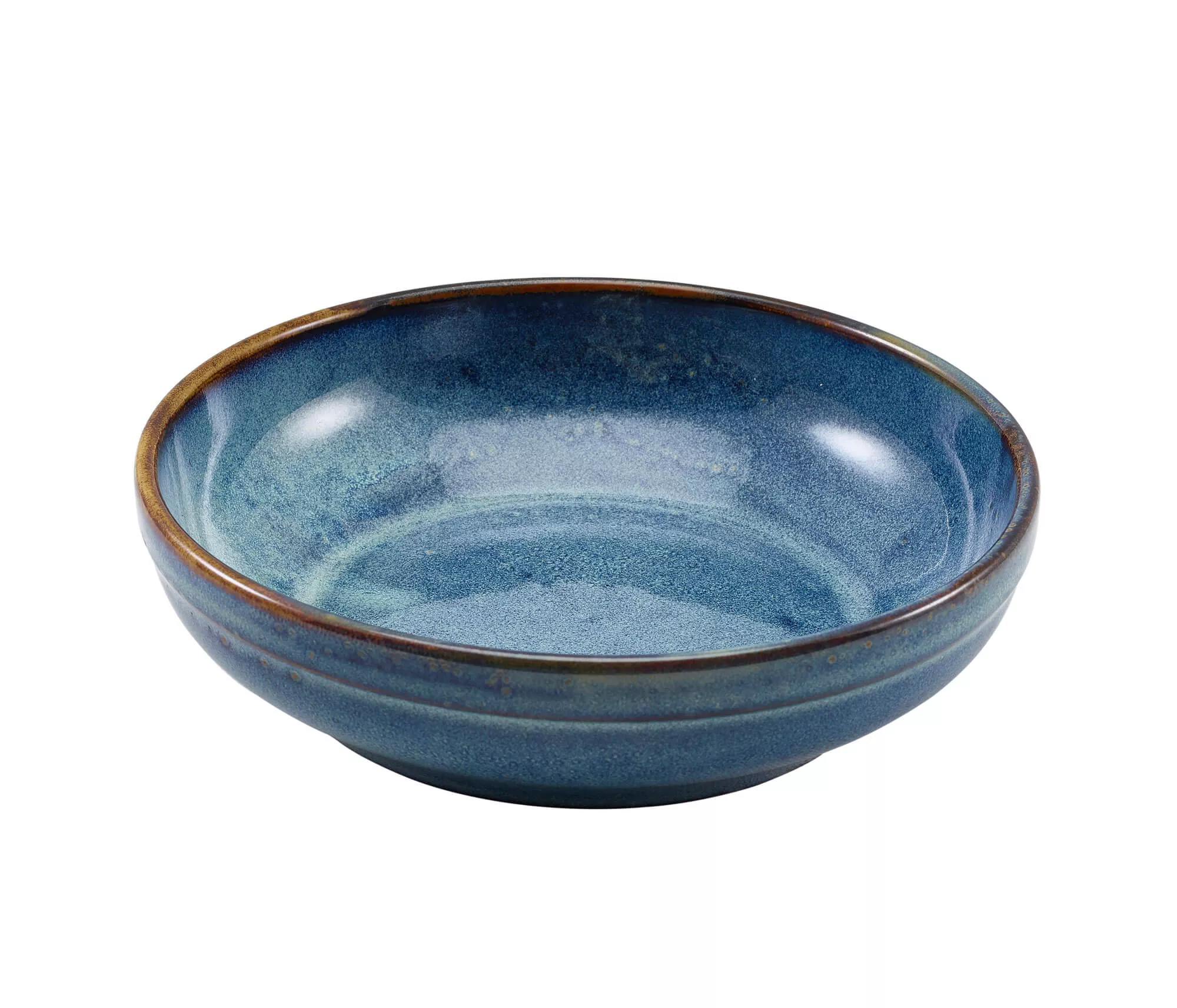 Coupe Bowl Terra Aqua Blue - 1,0l (6 pcs.) Coupe Bowl Terra Aqua Blue - 1,0l (6 pcs.)