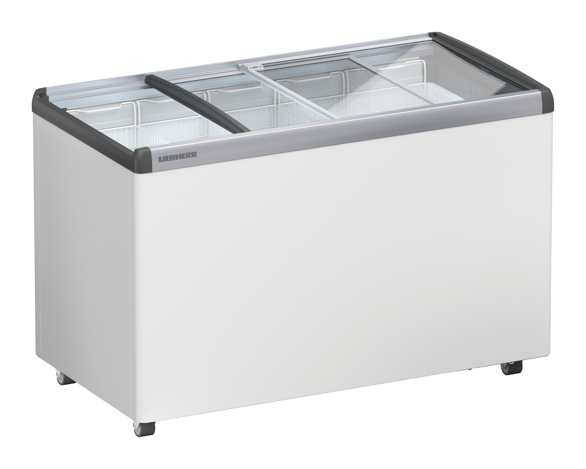 Liebherr EFE 3852-41 Ice Cream Freezer - 369 L, W 125.5 cm