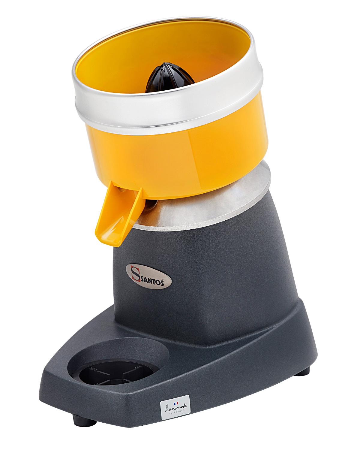 Citrus juicer - Santos 11G