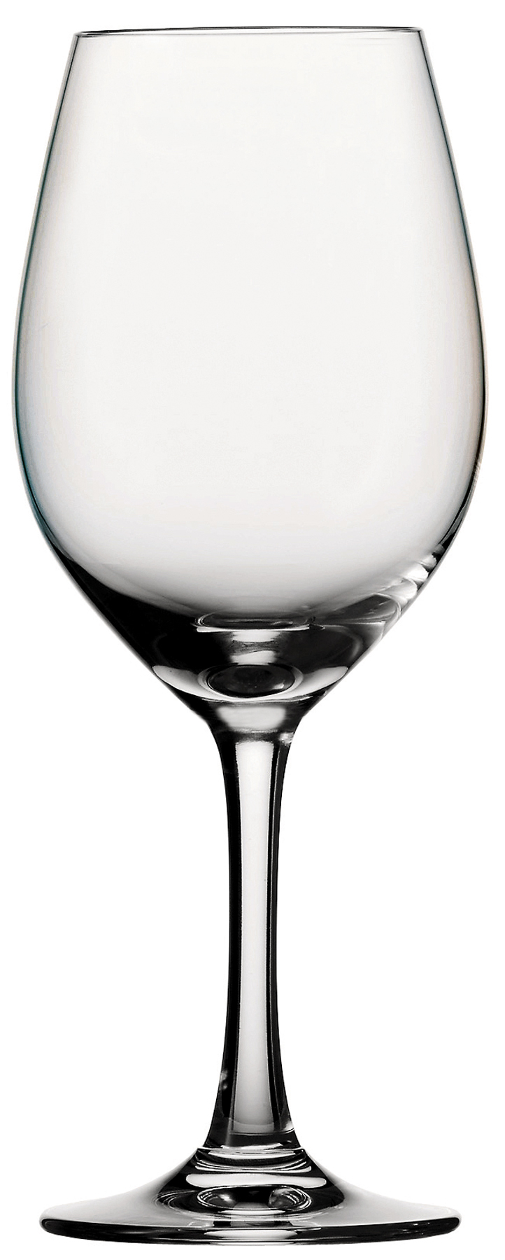 White wine glass Festival, Spiegelau - 380ml, 0,2l CM (12 pcs.)