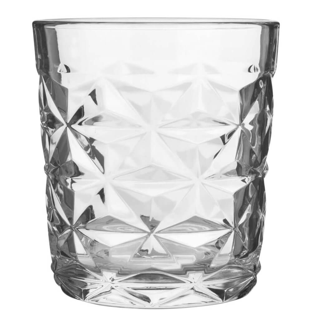 Water glass Estrella, Pasabahce - 305ml (1 pc.)