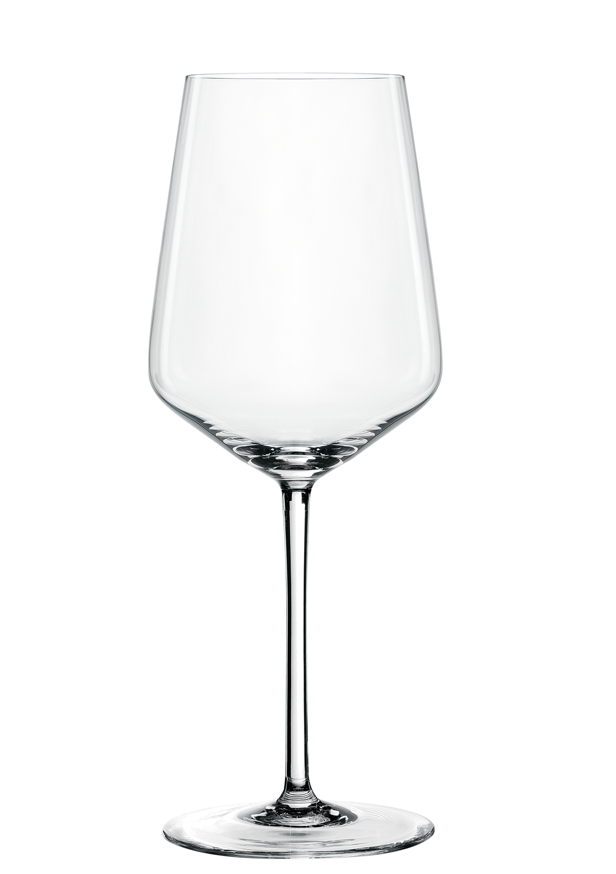 White wine glass Style, Spiegelau - 440ml, 0,2l CM (1 pc.)