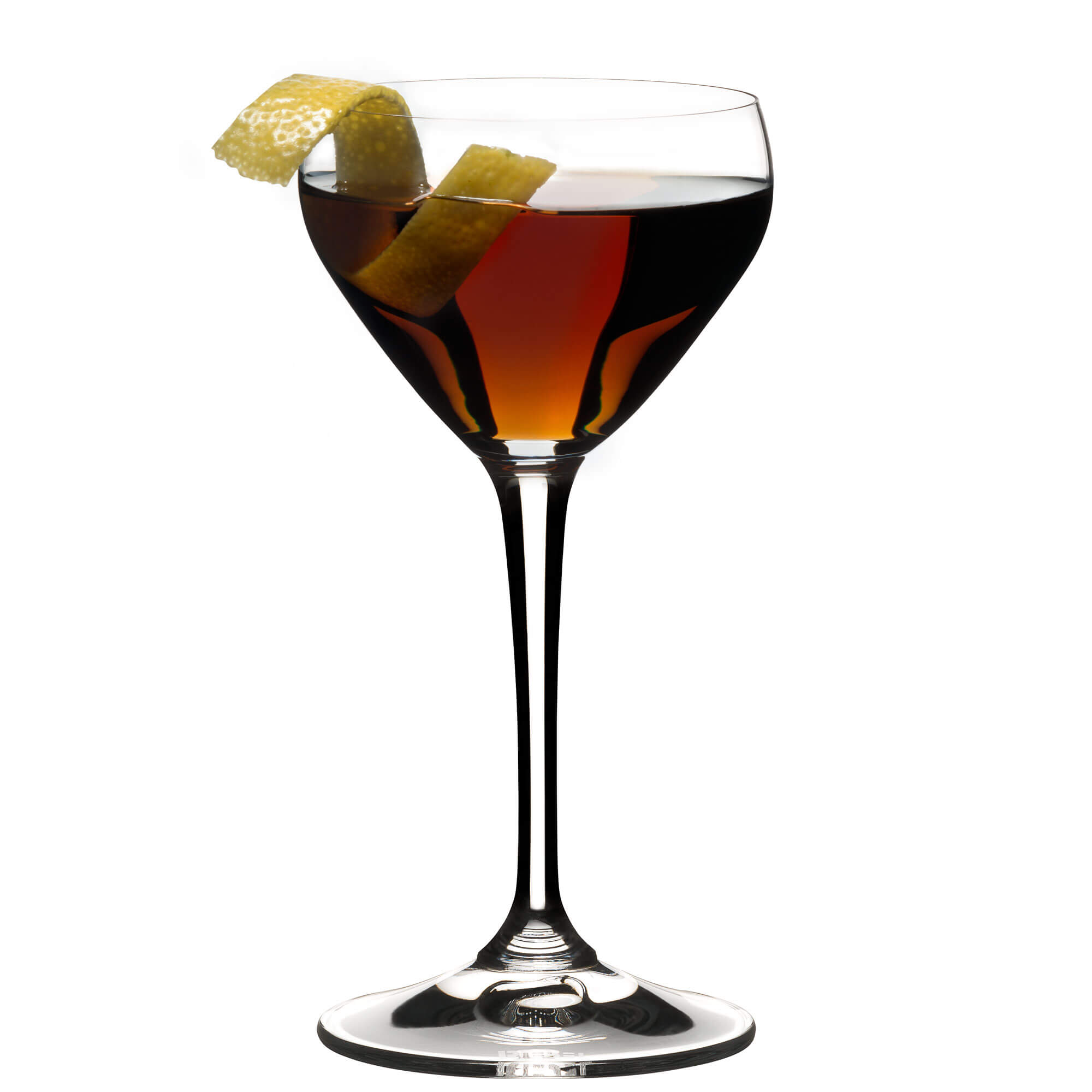 Nick & Nora glass Drink Specific Glassware, Riedel Bar - 140ml (2 pcs.)